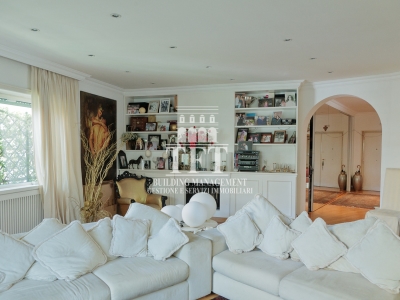 appartamento in vendita a Roma in zona Tor di Quinto