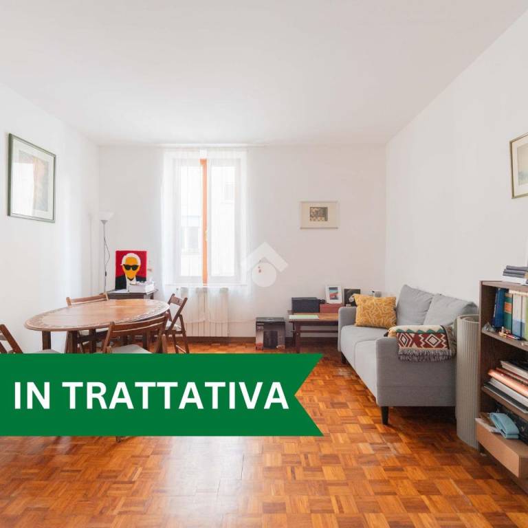 appartamento in vendita a Roma in zona Della Vittoria