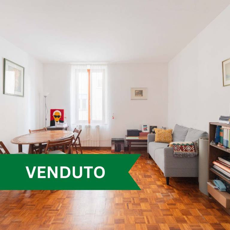 appartamento in vendita a Roma in zona Della Vittoria