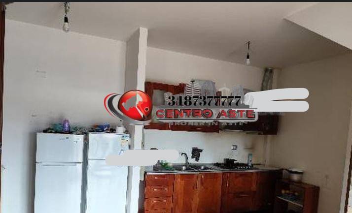 appartamento in vendita a Roma in zona Finocchio