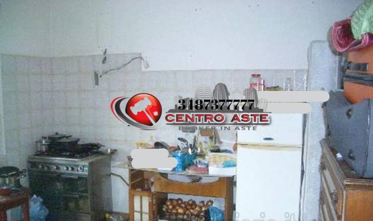 appartamento in vendita a Roma in zona Finocchio