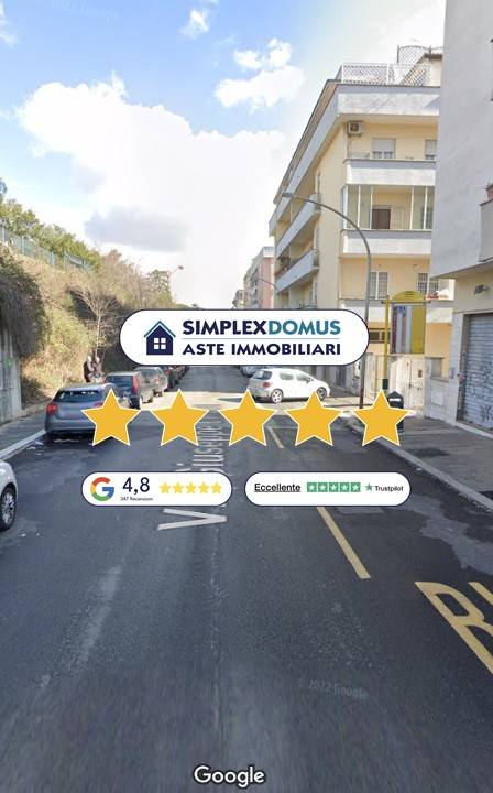 appartamento in vendita a Roma in zona Ardeatino