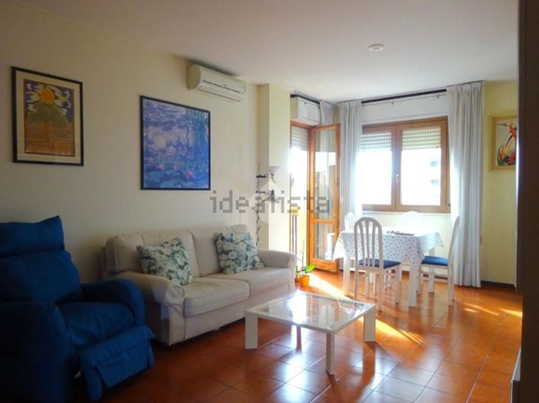 appartamento in vendita a Roma in zona Castel Giubileo