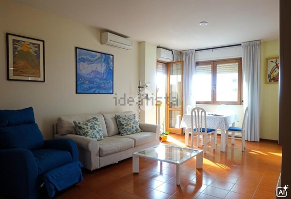 appartamento in vendita a Roma in zona Castel Giubileo