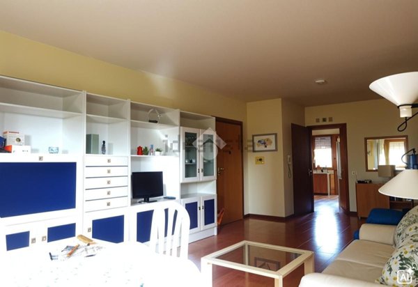 appartamento in vendita a Roma in zona Castel Giubileo