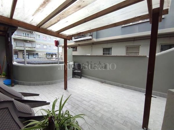 appartamento in vendita a Roma in zona Ostia