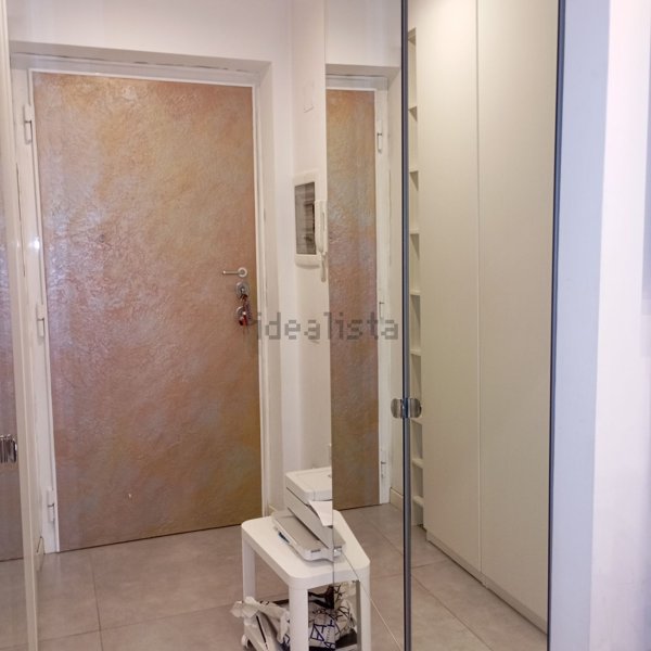 appartamento in vendita a Roma in zona Trionfale