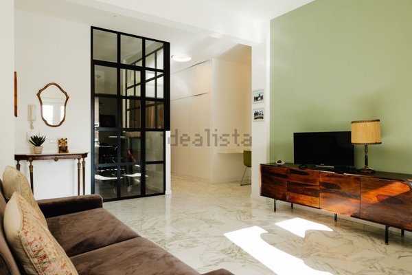 appartamento in vendita a Roma in zona Aurelio