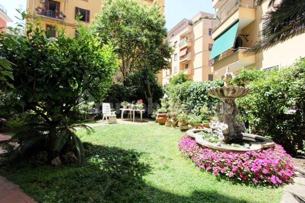 casa indipendente in vendita a Roma in zona Trieste