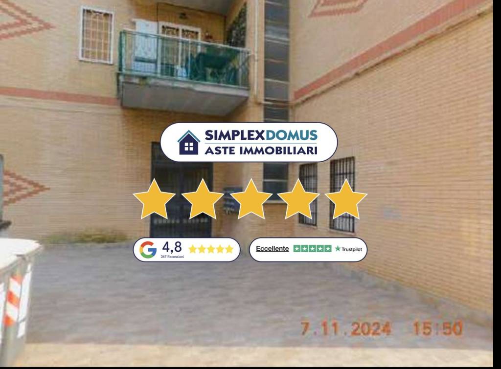 appartamento in vendita a Roma in zona Ottavia