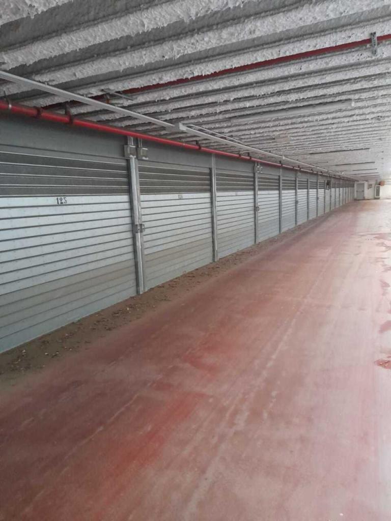 monolocale in vendita a Roma in zona Tuscolano