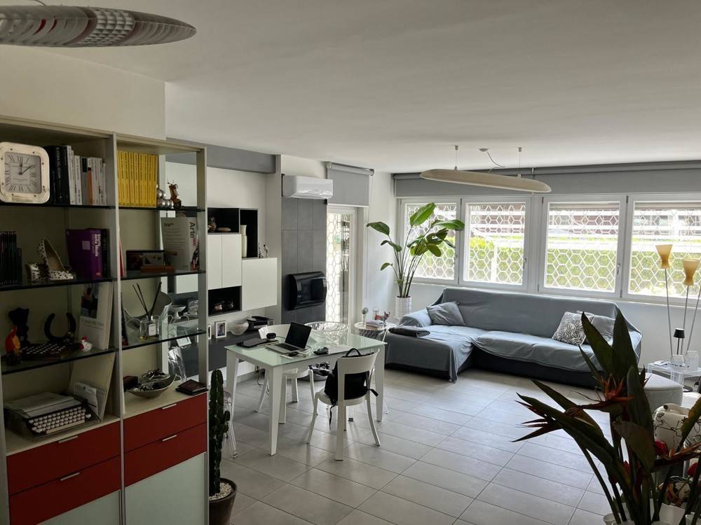 appartamento in vendita a Roma in zona Giuliano Dalmata