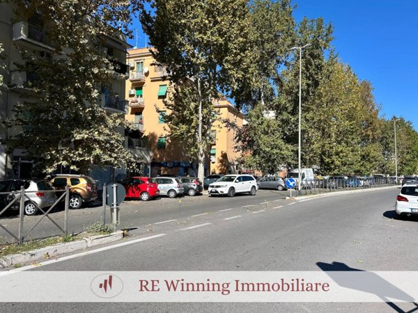 appartamento in vendita a Roma in zona Portuense