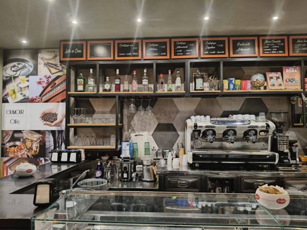 negozio in vendita a Roma in zona Aurelio