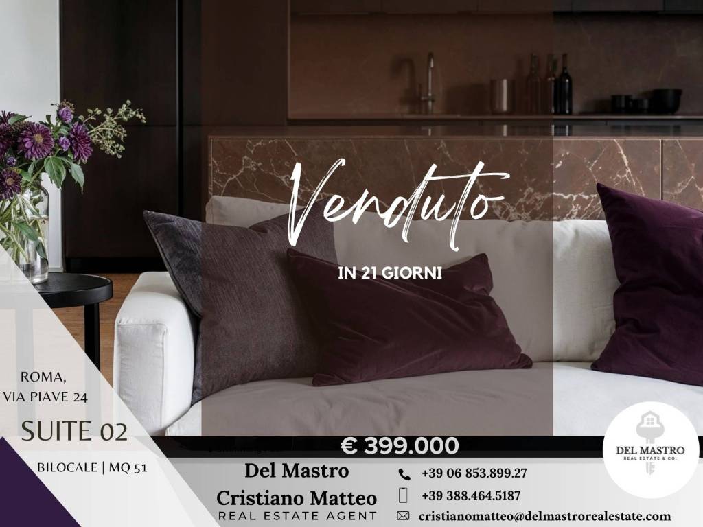 appartamento in vendita a Roma in zona Ludovisi/Sallustiano