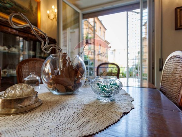 appartamento in vendita a Roma in zona Trieste