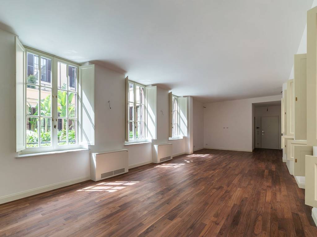 appartamento in vendita a Roma in zona Campo Marzio