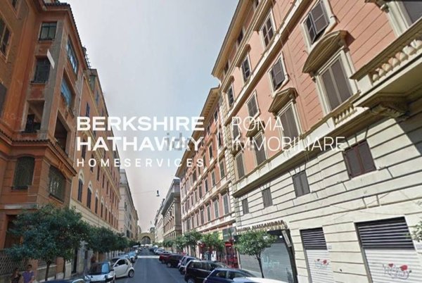 appartamento in vendita a Roma in zona Salario