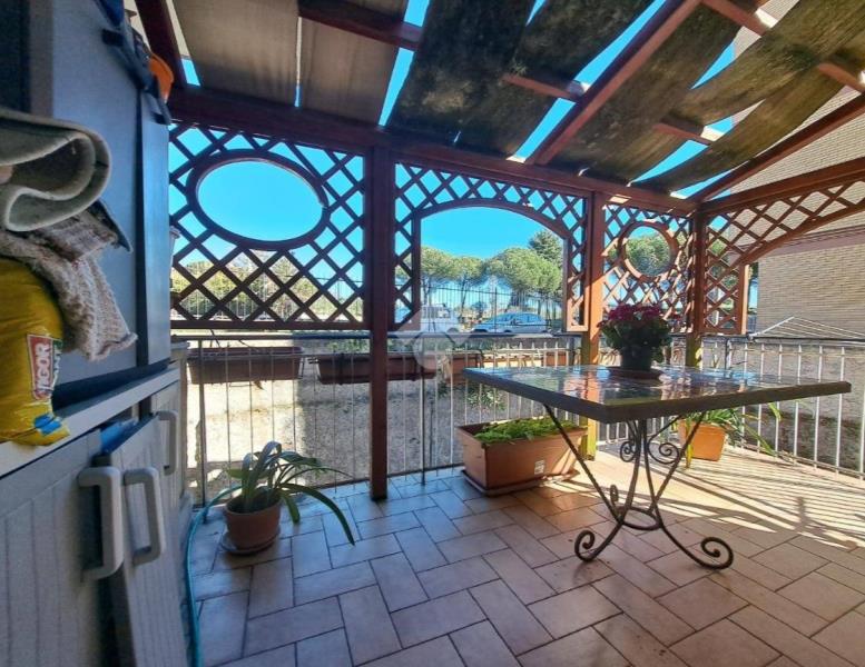 appartamento in vendita a Roma in zona San Basilio