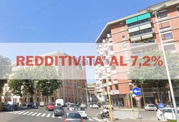 locale commerciale in vendita a Roma in zona Portuense