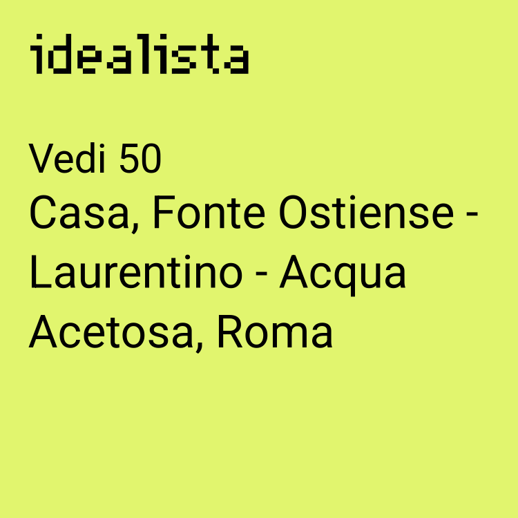 casa indipendente in vendita a Roma in zona Ostiense