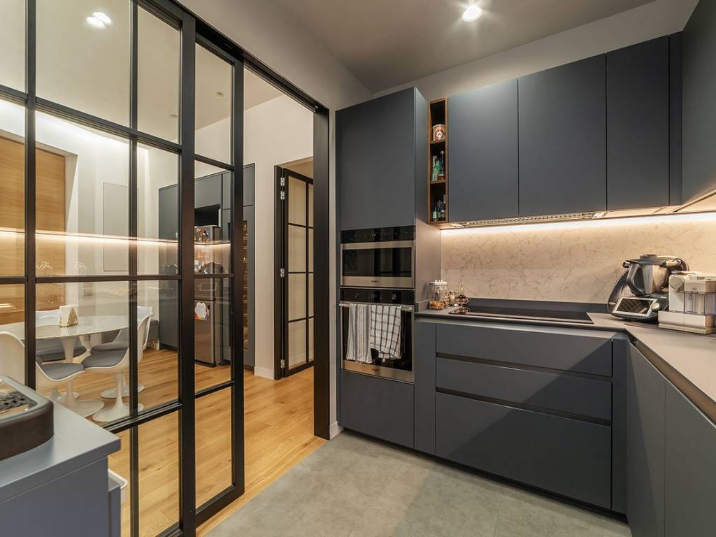 appartamento in vendita a Roma in zona Pinciano