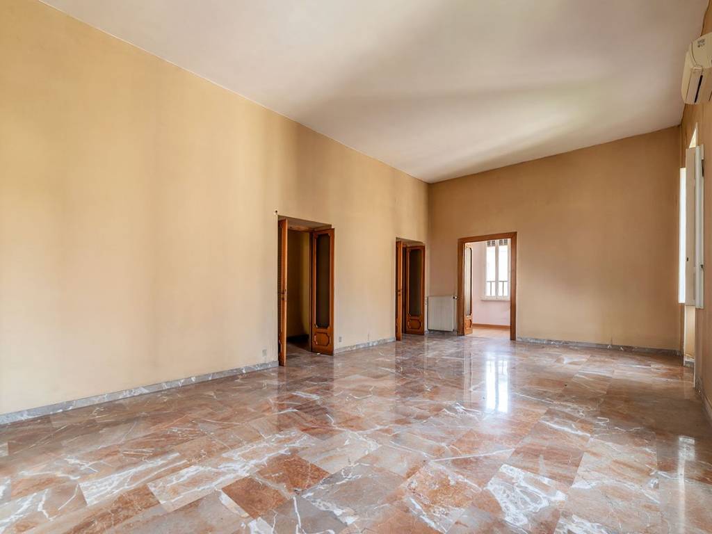 appartamento in vendita a Roma in zona Pinciano