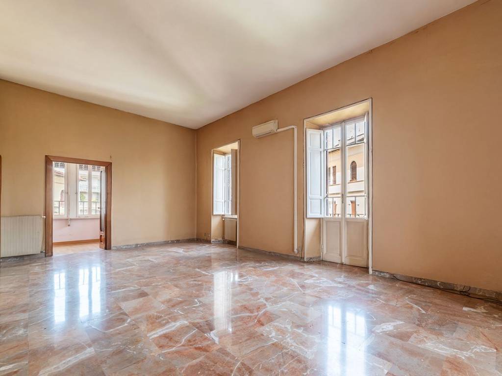 appartamento in vendita a Roma in zona Pinciano