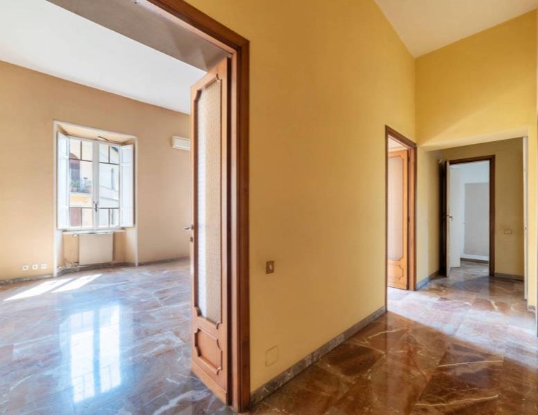 appartamento in vendita a Roma in zona Pinciano