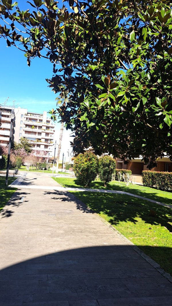 appartamento in vendita a Roma in zona Casal Boccone