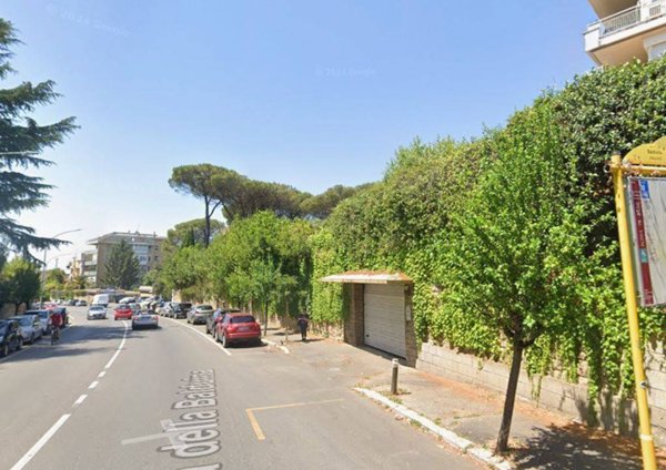 appartamento in vendita a Roma in zona Prenestino-Centocelle