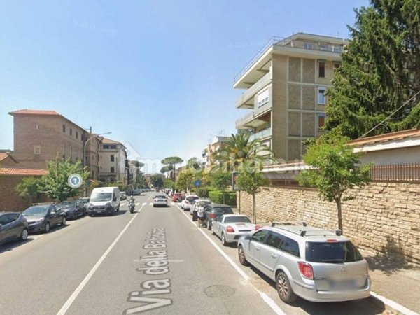 appartamento in vendita a Roma in zona Prenestino-Centocelle