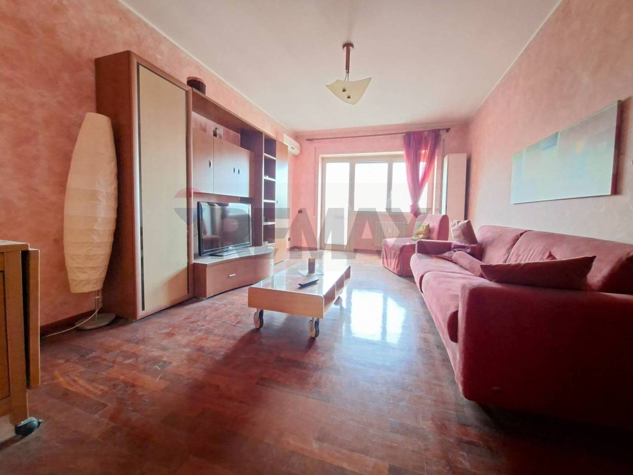 appartamento in vendita a Roma in zona Portuense