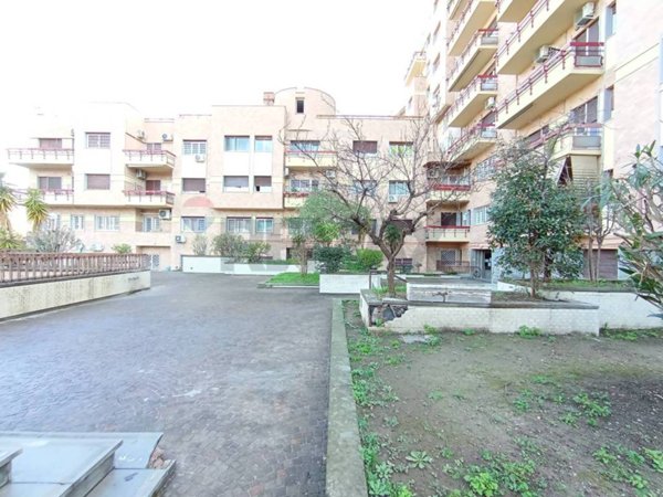 appartamento in vendita a Roma in zona Portuense
