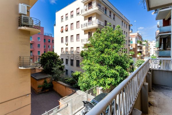 appartamento in vendita a Roma in zona Pinciano