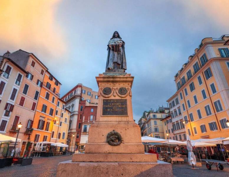casa indipendente in vendita a Roma in zona Rione Regola
