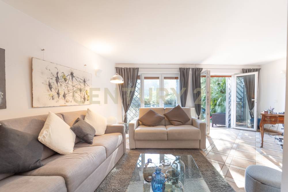 appartamento in vendita a Roma in zona Trionfale