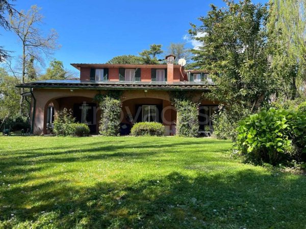 casa indipendente in vendita a Roma in zona Olgiata