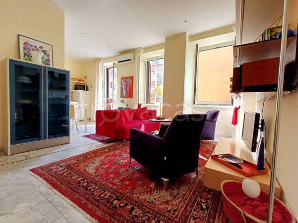 appartamento in vendita a Roma in zona Aurelio