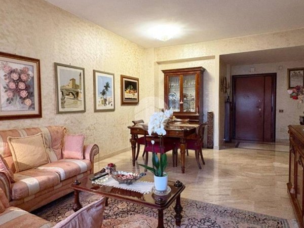 appartamento in vendita a Roma in zona Prenestino-Centocelle