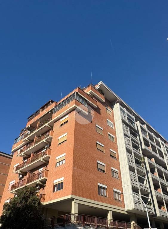 appartamento in vendita a Roma in zona Collatino