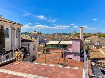 appartamento in vendita a Roma in zona Parione/Sant'Eustachio