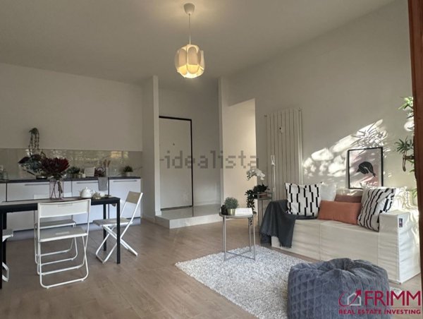 appartamento in vendita a Roma in zona Trieste