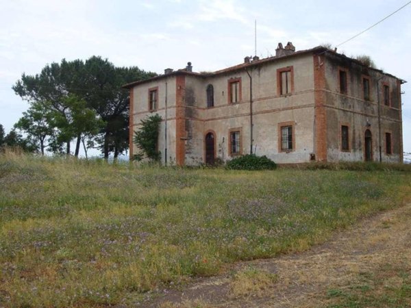 terreno agricolo in vendita a Roma in zona Lunghezza