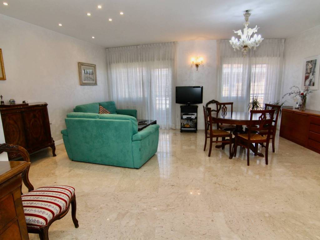 appartamento in vendita a Roma in zona Aurelio