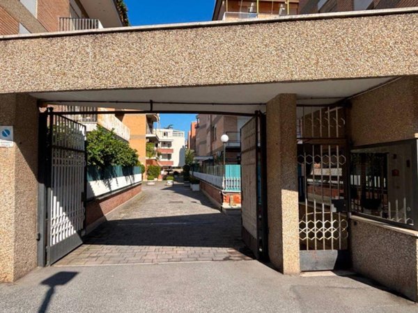 appartamento in vendita a Roma in zona Trionfale