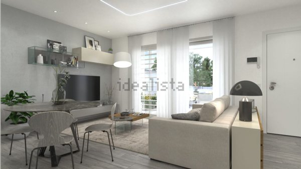 casa indipendente in vendita a Roma in zona Casal Palocco