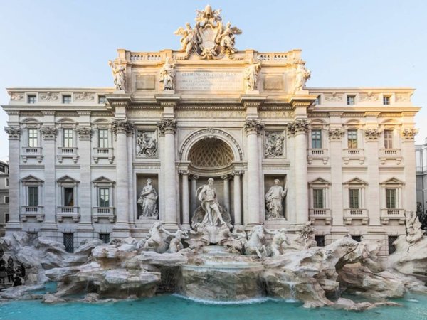 intera palazzina in vendita a Roma in zona Centro Storico