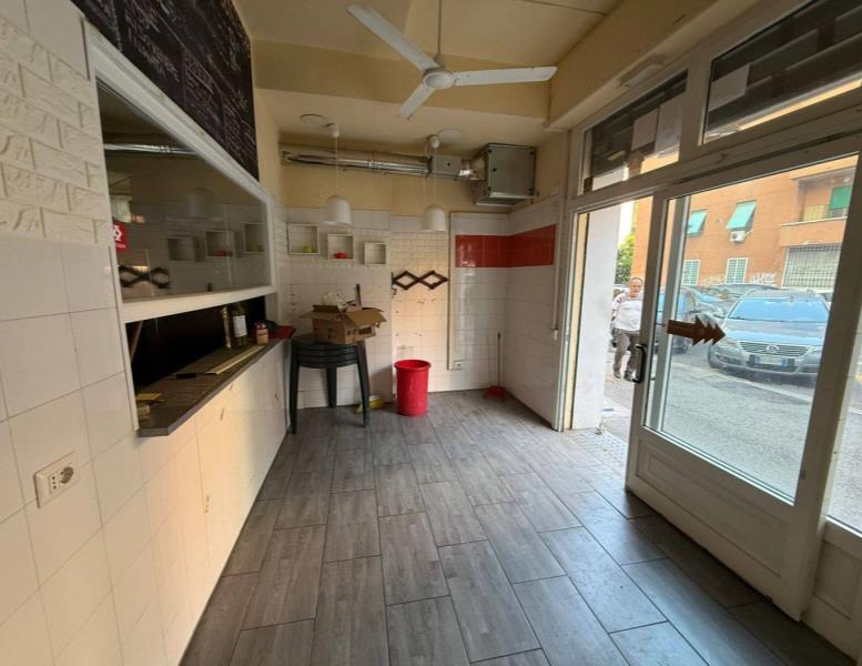 negozio in vendita a Roma