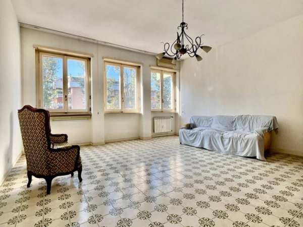 appartamento in vendita a Roma in zona Monte Sacro/Talenti